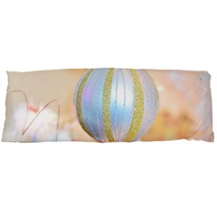 Sphere Tree White Gold Silver Body Pillow Case Dakimakura (two Sides) by BangZart