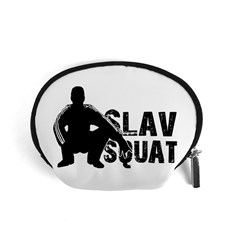 Slav Squat Accessory Pouches (small)  by Valentinaart