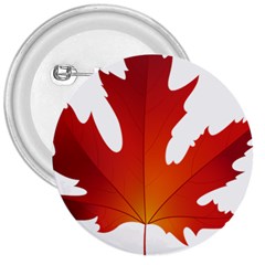 Autumn Maple Leaf Clip Art 3  Buttons by BangZart