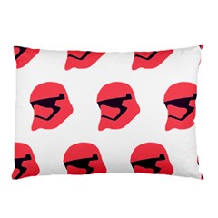 Stormtroper Pattern  Pillow Case