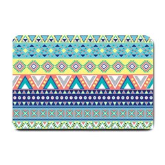 Tribal Print Small Doormat  by BangZart