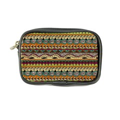 Aztec Pattern Ethnic Coin Purse by BangZart