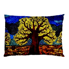 Tree Of Life Pillow Case