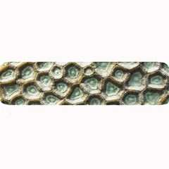 Ocean Pattern Large Bar Mats