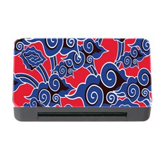 Batik Background Vector Memory Card Reader With Cf by BangZart