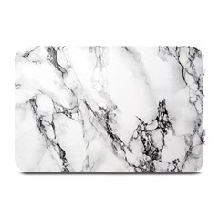 Marble Pattern Plate Mats by BangZart