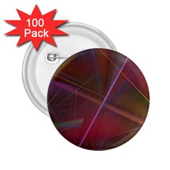 80sraveparty 2 25  Buttons (100 Pack) 