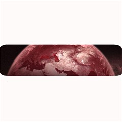 Planet Fantasy Art Large Bar Mats