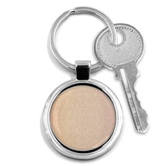 Pastel Colors Glitter Pattern Key Chains (round)  by paulaoliveiradesign