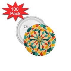 Summer Festival 1 75  Buttons (100 Pack)  by linceazul