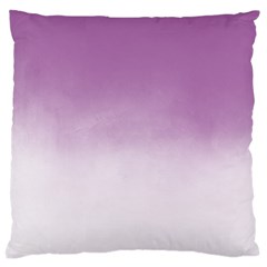 Ombre Large Cushion Case (one Side)