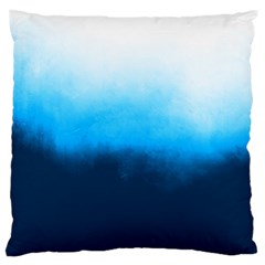 Ombre Large Cushion Case (two Sides)