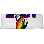 LGBT New York Body Pillow Case (Dakimakura) Body Pillow Case