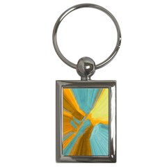 Sunshine 1576 Key Chains (rectangle) 