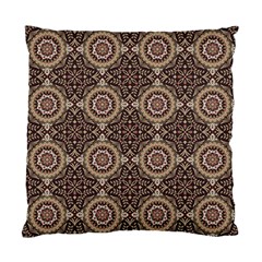 Oriental Pattern Standard Cushion Case (one Side)