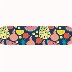 Fruit Pineapple Watermelon Orange Tomato Fruits Large Bar Mats