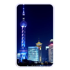 Shanghai Oriental Pearl Tv Tower Memory Card Reader by BangZart