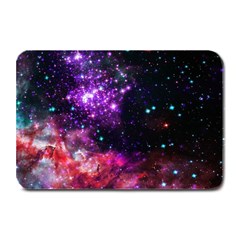 Space Colors Plate Mats by ValentinaDesign