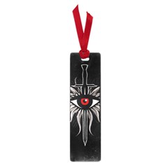 Inquisition Symbol Small Book Marks by Valentinaart