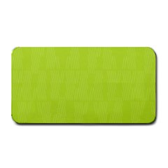 Line Green Medium Bar Mats by Mariart