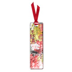 Garden Abstract Small Book Marks by digitaldivadesigns