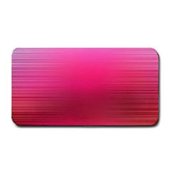 Line Pink Space Sexy Rainbow Medium Bar Mats by Mariart