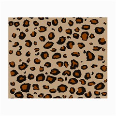 Leopard Print Small Glasses Cloth by TRENDYcouture