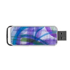 Construct Portable Usb Flash (one Side) by CreativeSoul