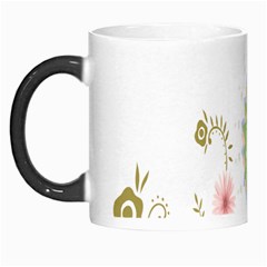 Wreaths Sexy Flower Star Leaf Rose Sunflower Bird Summer Morph Mugs by Mariart