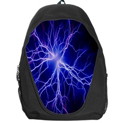 Blue Sky Light Space Backpack Bag