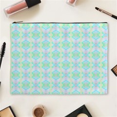 Pattern Cosmetic Bag (xl) by gasi