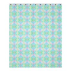 Pattern Shower Curtain 60  X 72  (medium)  by gasi