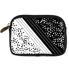 Pattern Digital Camera Cases by gasi