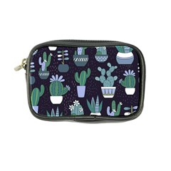 Cactus Pattern Coin Purse by allthingseveryone