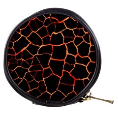 Magma Mini Makeup Bags by jumpercat