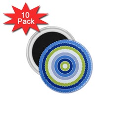 Oracle 01 1 75  Magnets (10 Pack)  by jumpercat