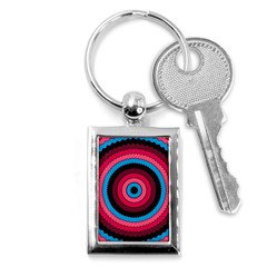 Oracle 02 Key Chains (rectangle)  by jumpercat