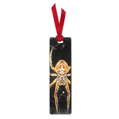Insect Macro Spider Colombia Small Book Marks by BangZart