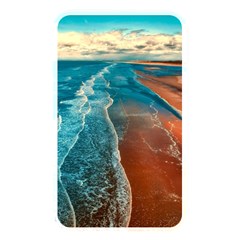 Sea Ocean Coastline Coast Sky Memory Card Reader by BangZart