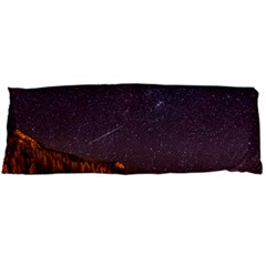 Italy Cabin Stars Milky Way Night Body Pillow Case (dakimakura) by BangZart