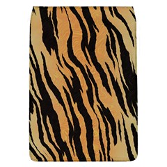 Animal Tiger Seamless Pattern Texture Background Flap Covers (l)  by BangZart