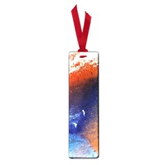 Colorful Pattern Color Course Small Book Marks by BangZart