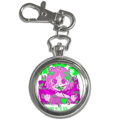 Fujoshi Key Chain Watches by psychodeliciashop