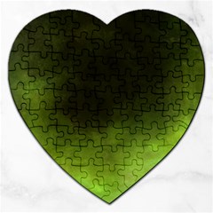 Ombre Jigsaw Puzzle (heart)