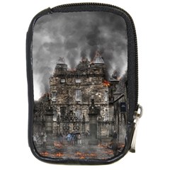 Armageddon War Apocalypse Compact Camera Cases by Celenk