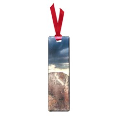 Nature Landscape Clouds Sky Rocks Small Book Marks by Celenk