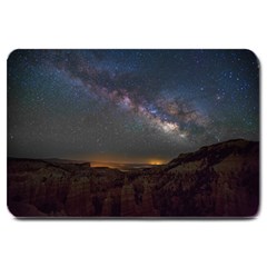 Fairyland Canyon Utah Park Large Doormat 