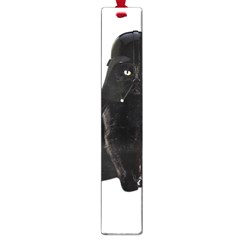 Darth Vader Cat Large Book Marks by Valentinaart