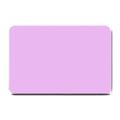 Baby Purple Small Doormat  by snowwhitegirl