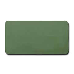 Army Green Medium Bar Mats by snowwhitegirl